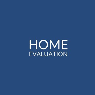 home evaluation, equity