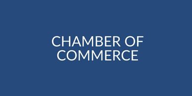 Chamber of Commerce in Dallas