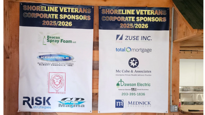 Corporate Sponsors