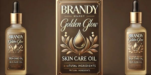High-end feel of Radiant, hydration, and skin vitality.