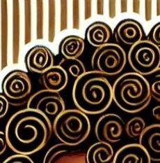 3 beautiful women of color with different hairstyles, curly, afro, and straight. Versatility