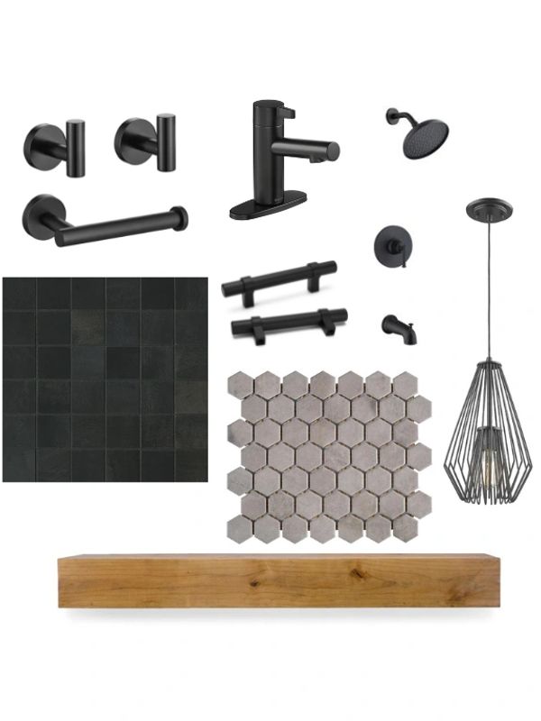 Austin Tx Flip Interior Design Finish Out Selections. Affordable Interior Design and Budget Friendly