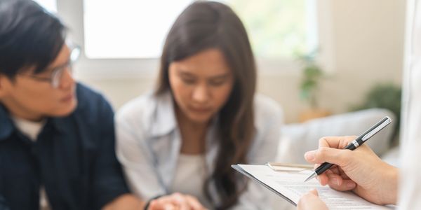 Couples Counseling by Amy Freund