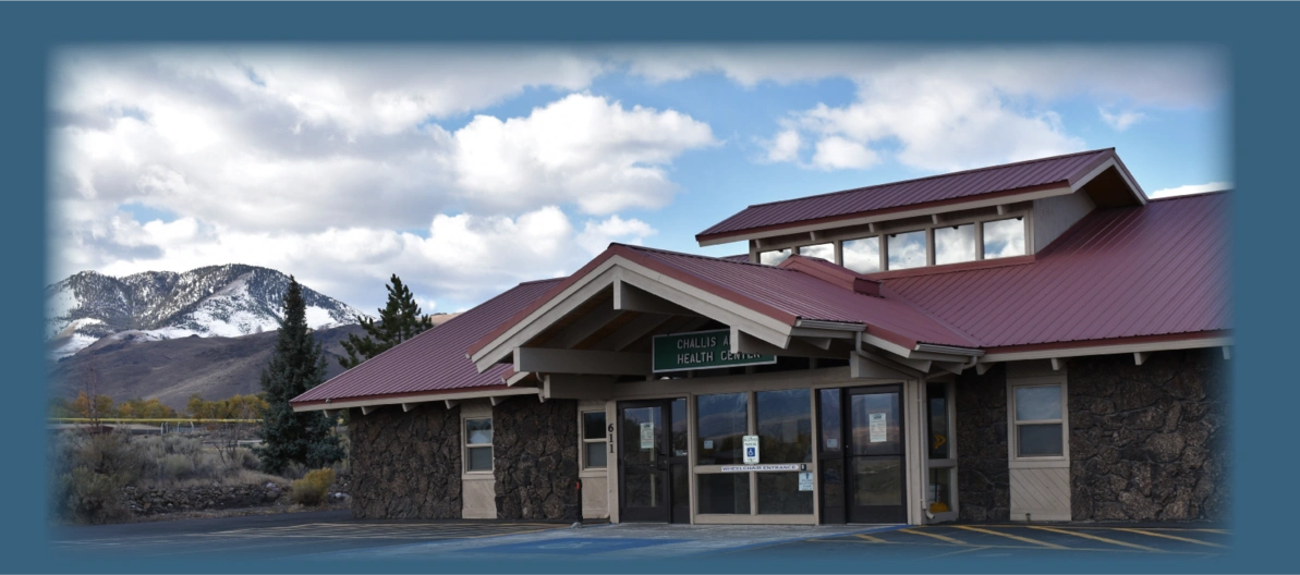 Challis Area Health Center