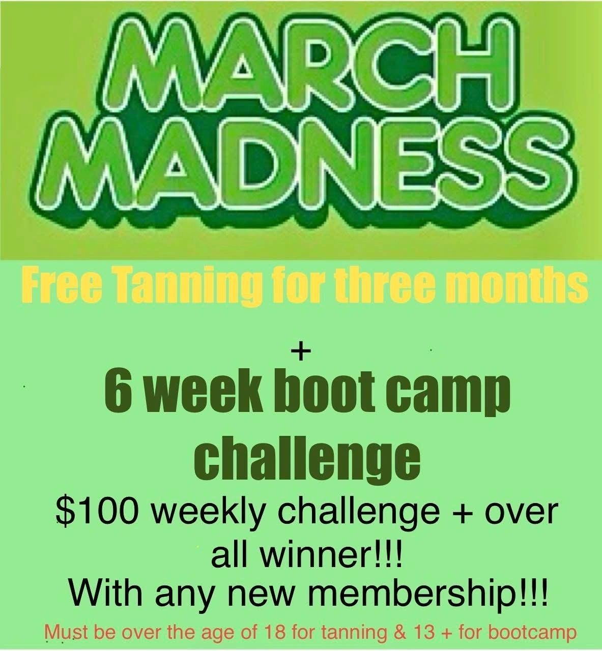 Unlock a radiant glow and transform your body with our limited-time offer! Sign up for a new members