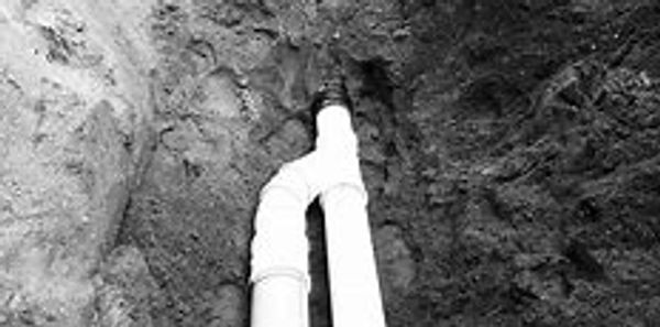 Raccords d'égouts