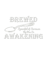 Brewed Awakening
Big Pine CA