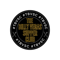 The Billy Vegas Supper Club