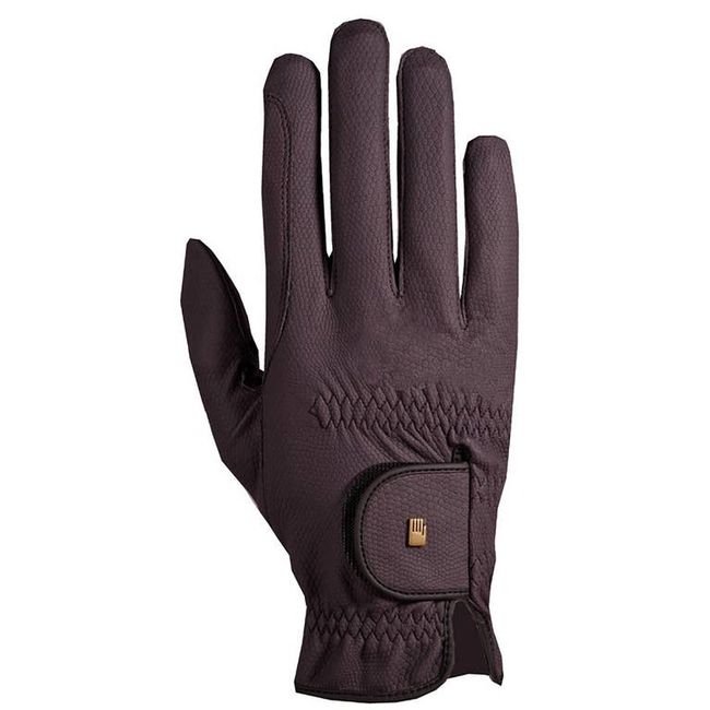 Roeckl Grip Chester Unisex Competition Riding Gloves