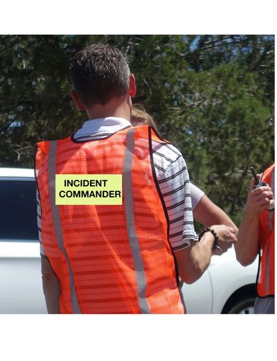Emergency Response Training