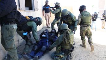 Active-Shooter Training