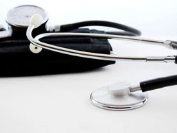 Medical Officer