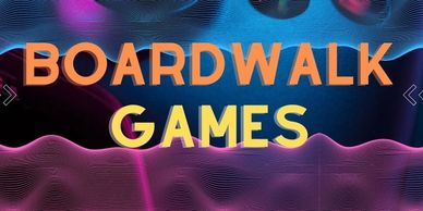 Houston game show  carnival games for retirement communities, nursing homes, & senior entertainment