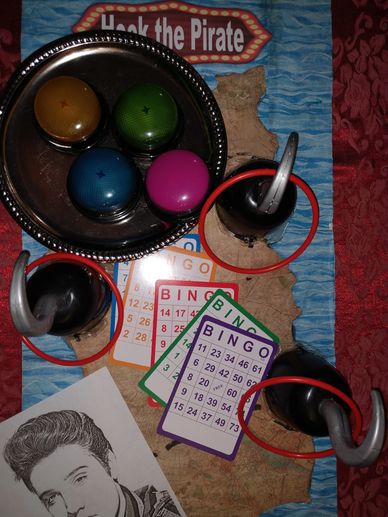 Houston game show bring it all  for retirement communities, nursing homes, & senior entertainment