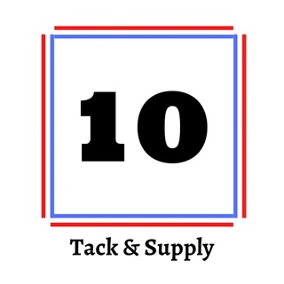 10 Square Tack & Supply