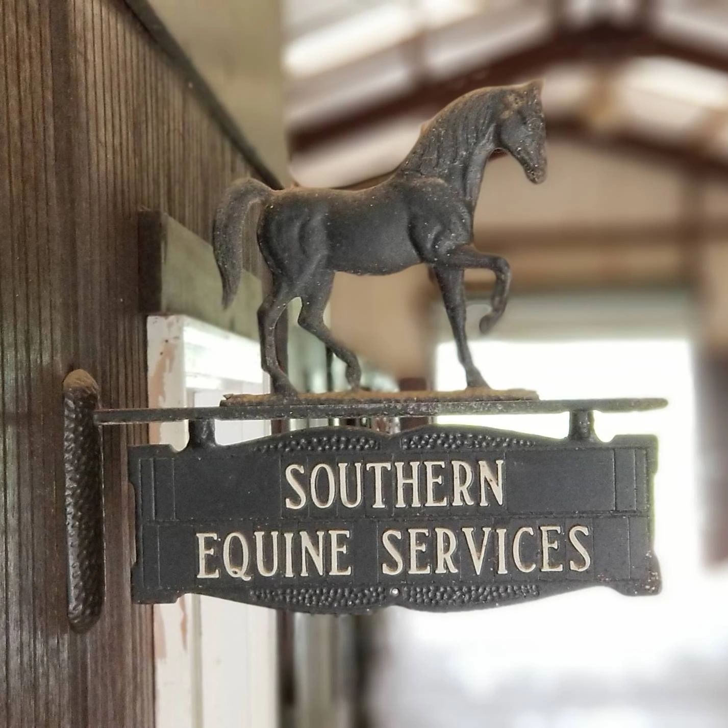 Southern Equine Svc