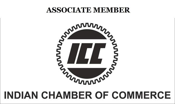ASSOCIATE MEMBER & ICC LOGO