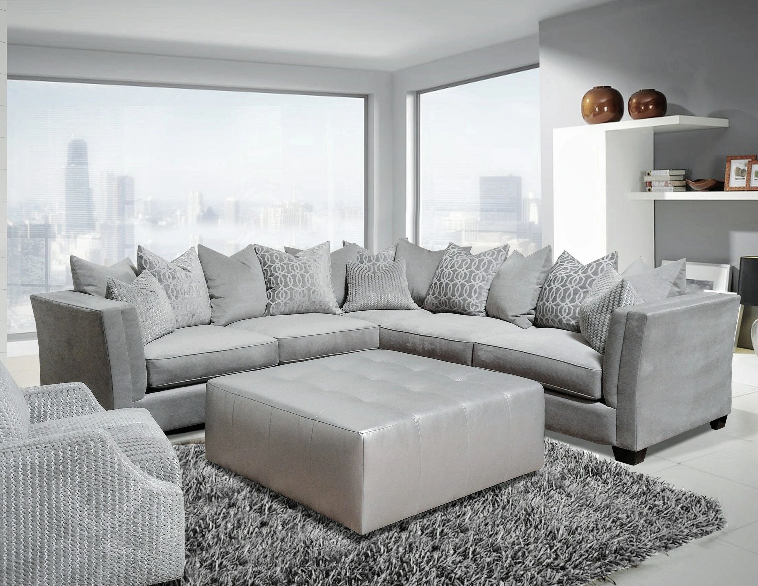 Furniture,Couches,Sectionals,Sofas John Michael Designs LLC