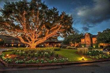 Grand Hotel, Fairhope, Alabama