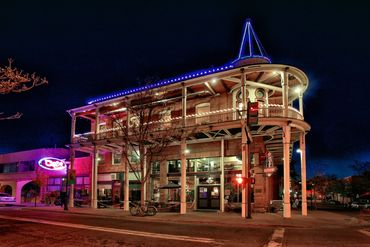 Flagstaff, AZ hotel.