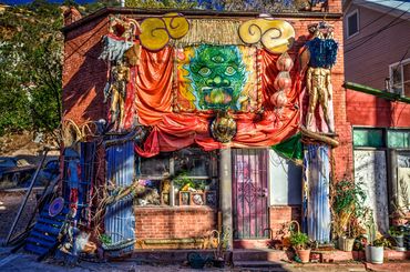 Bisbee, Arizona