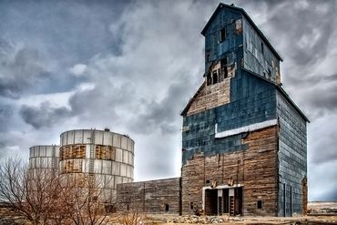 Chugwater, Wyoming