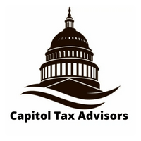 Capital Tax Advisors