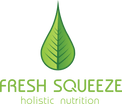 Fresh Squeeze Nutrition