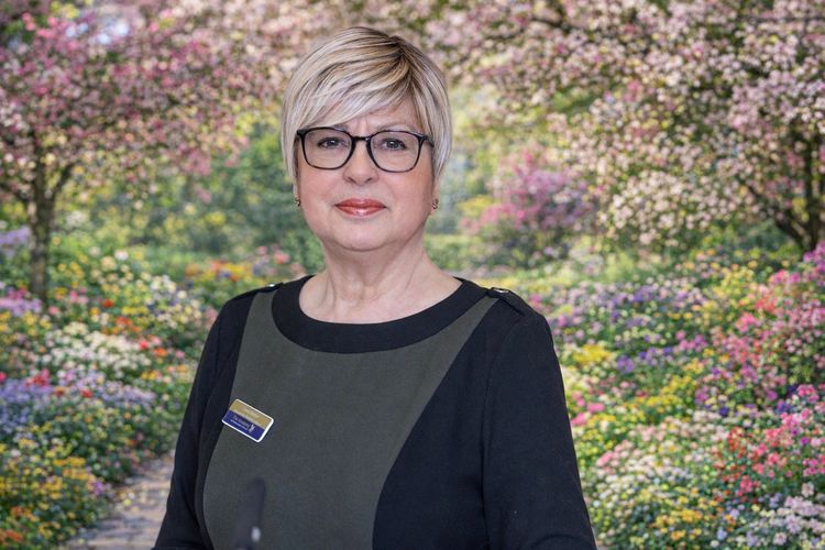 Carol Porter Celebrant