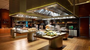 Renovate Group, RESTAURANT MANAGEMENT GROUP