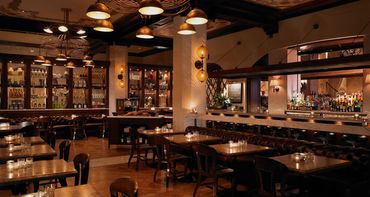 Renovate Group, RESTAURANT MANAGEMENT GROUP