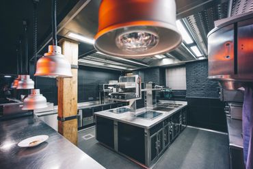 Renovate Group, RESTAURANT MANAGEMENT GROUP