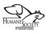 Image of the Humane Society of Catawba County logo