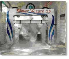Water Wizard Image