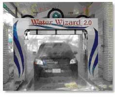 Water Wizard Image