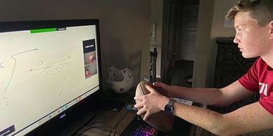 TierOne mental skills development