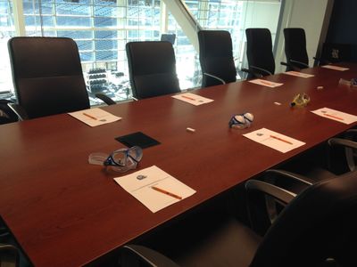 TierOne mental skills development