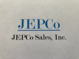         JEPCo
JEPCo Sale, Inc.