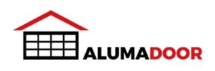 garage doors, garage door installer, full view garage door, alumadoor, aluminum glass garage door