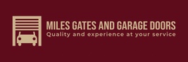 MILES GATES AND GARAGE DOORS, LLC