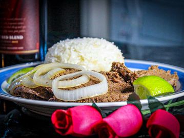 Bistek Tagalog by Pinay Appétit