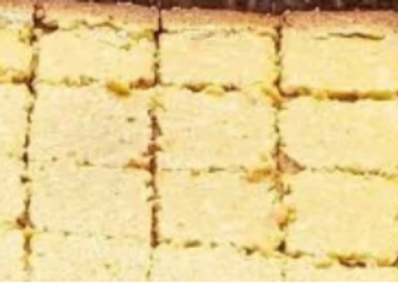 Cassava Cake by Pinay Appétit