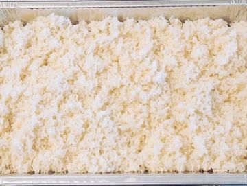 Jasmine Rice from Pinay Appétit