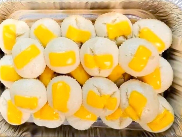 Puto by Pinay Appétit