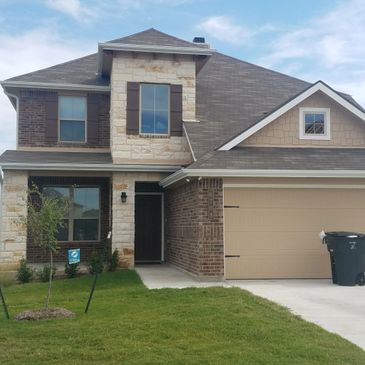 Best Gutter install Killeen Harker Heights Belton Temple Copperas Cove Leander Jarrell Nolanville