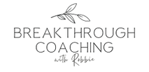 Breakthrough Coaching with Robbie