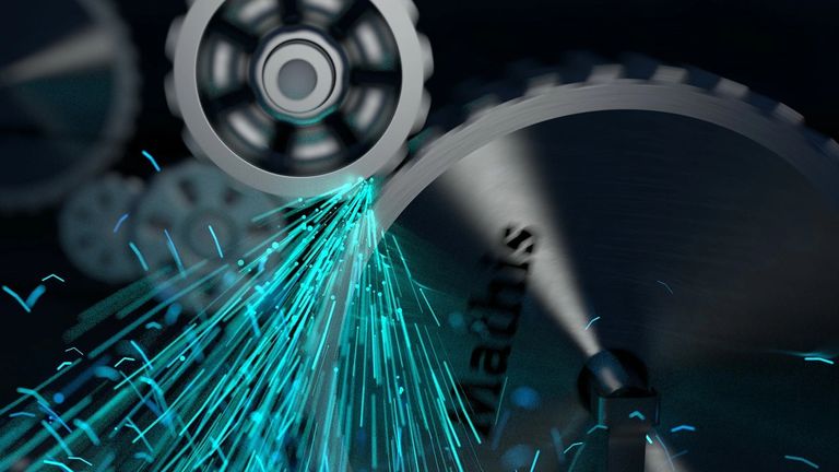 Ihr Partner für Industrielle Automatisierung und Digitalisierung, die WSA:Automation