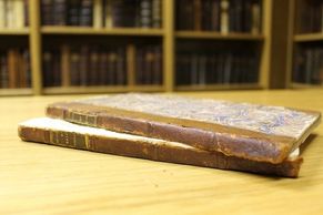 Windsor Chapel books