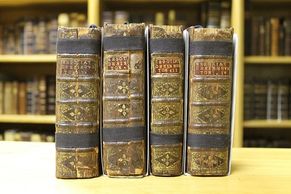 Windsor Chapel books