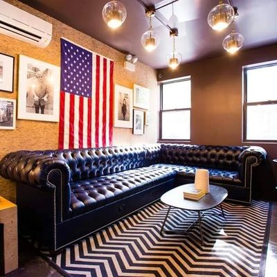 We specialize in Custom Built Sofa Sectionals , Banquettes , Beds and More.